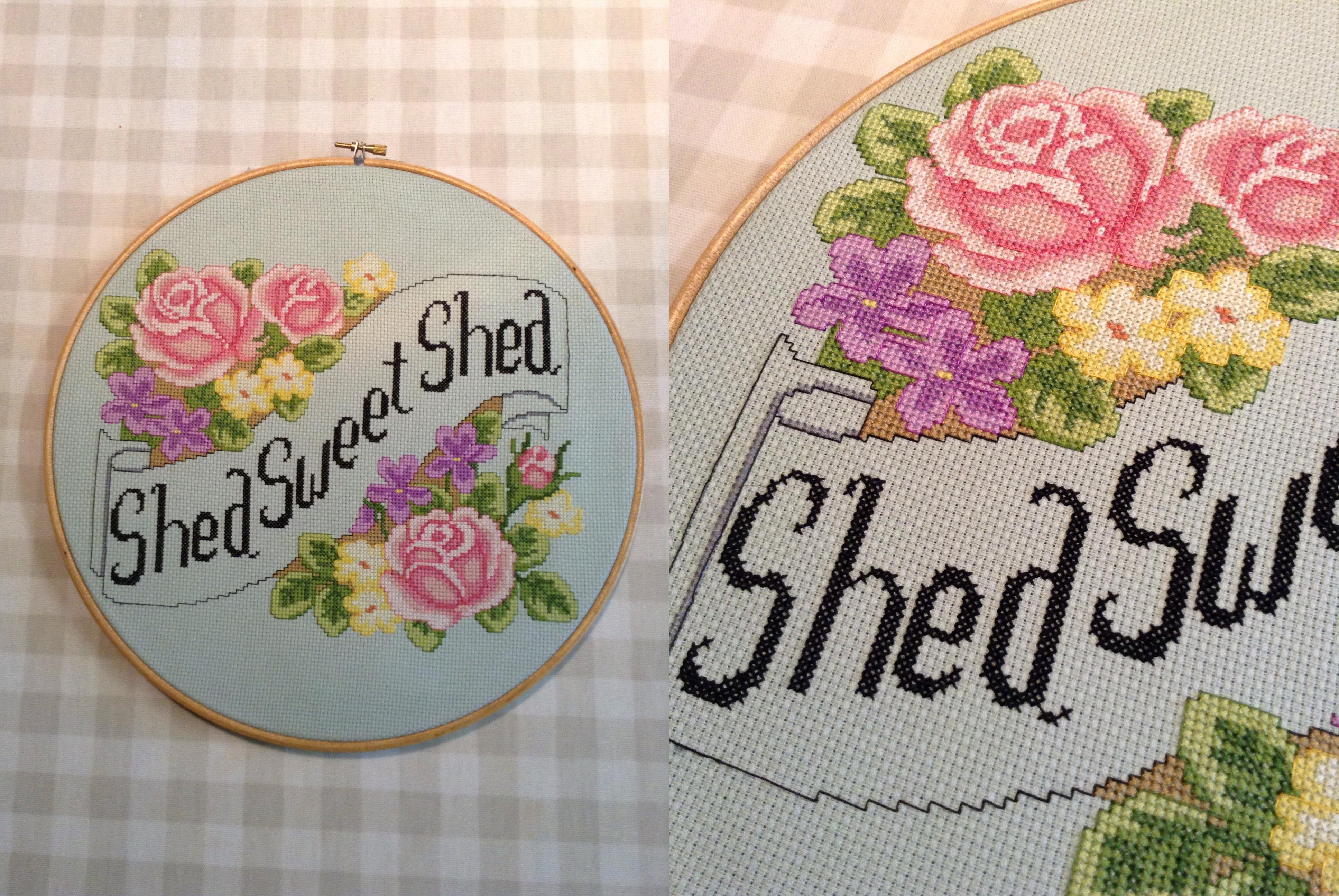 shedsign